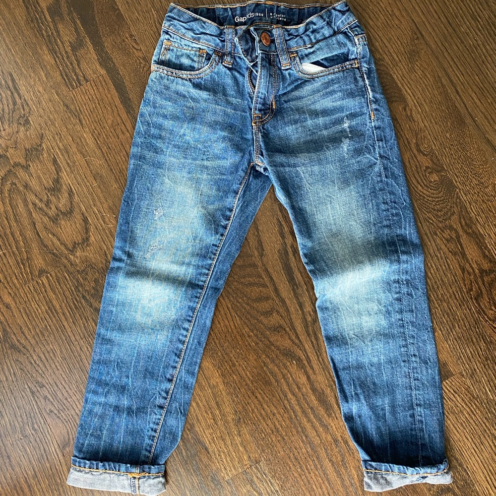 Gap - Girls Jeans